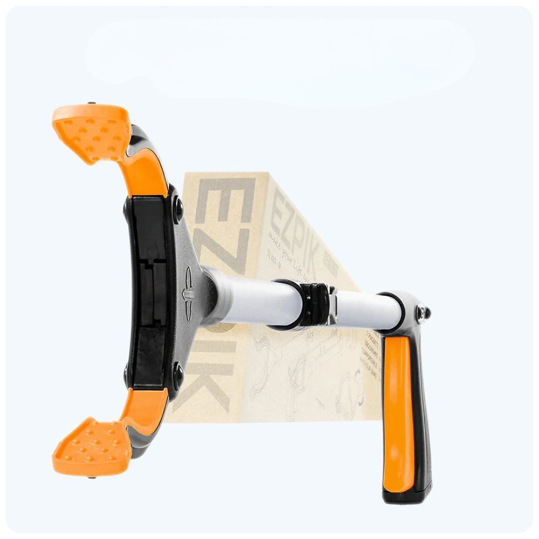 FlexGrab™ -  360° Produzena Ruka