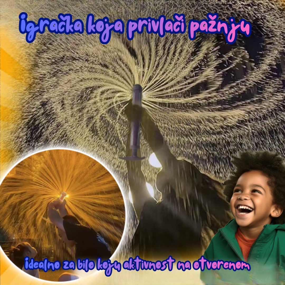 Vodeni Vatromet