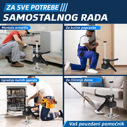 SavingArm™ – Alat Za Podizanje Nameštaja (Set od 2 Komada)