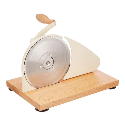 CrankCut™ – Sekač Za Hleb