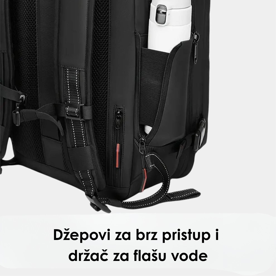 Vakumski Putni Ranac 40L