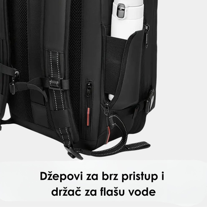 Vakumski Putni Ranac 40L