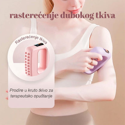 VibeRelief™ – Masažni Prsten