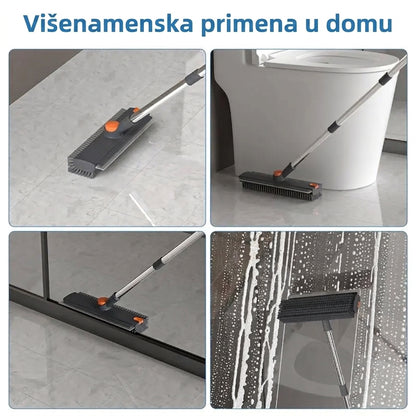 ScrubMaster™ – 3 u 1 Četka Za Ribanje Podova