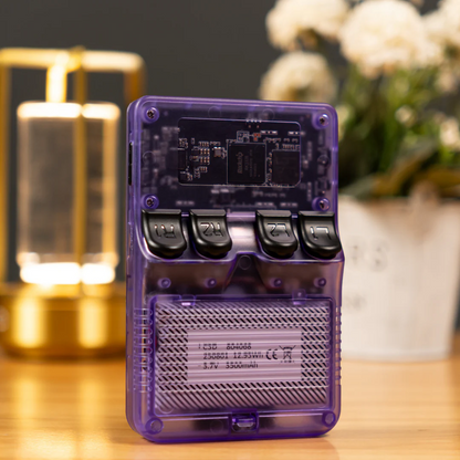 Retro Konzola Za Igrice 64gb