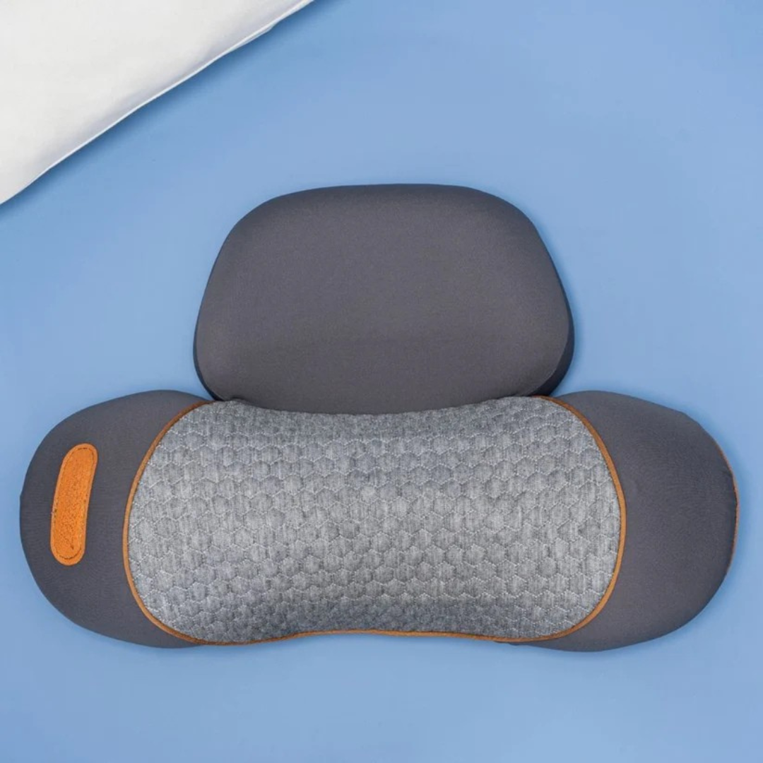 Masažni Jastuk za Vrat