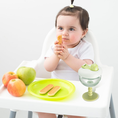 TinySip™ - Čaša Za Bebe
