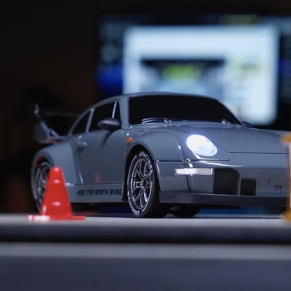 DriftStorm™  - Drift Auto Na Daljinsko Upravljanje