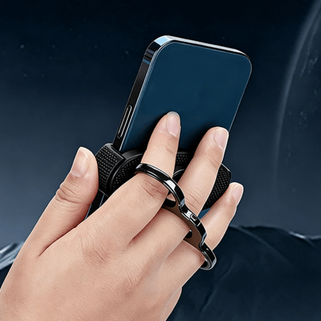 Grip360™ – Trostruki Držač Za Telefon
