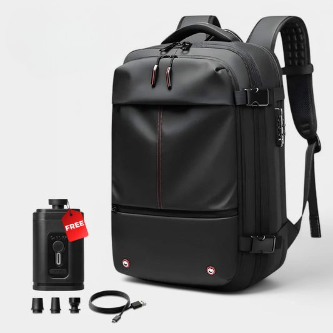 Vakumski Putni Ranac 40L
