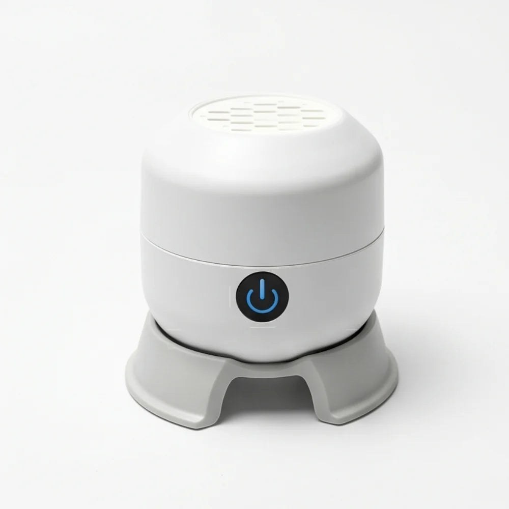 GalaxySpin™ – Lampa Projektor