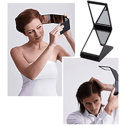 Mirror360™ - Obostrano Ogledalo