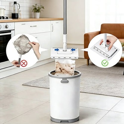 SwiftClean™ – Mop Za Čišćenje