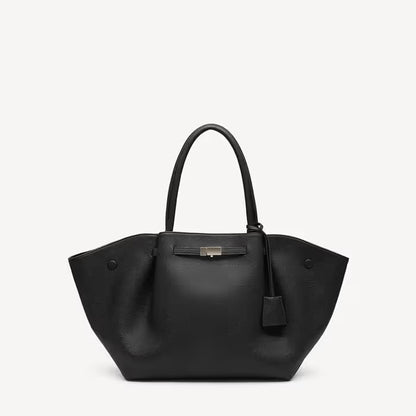 CarryLuxe™ – Elegantna Torba