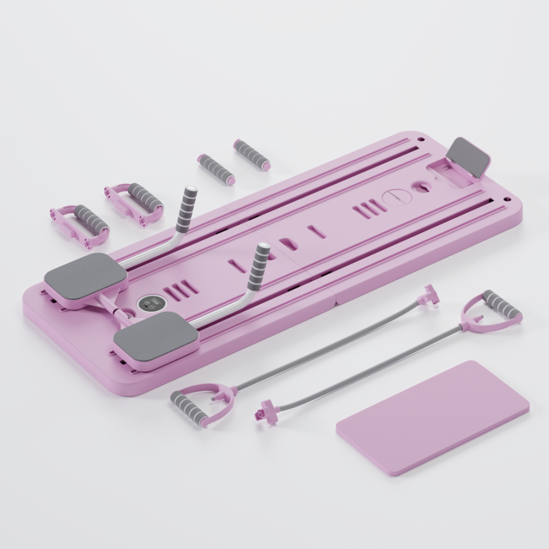 TotalBody™ – Daska za pilates