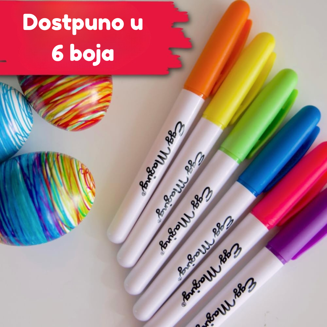 Uskršnji Aparat za Ukrašavanje Jaja