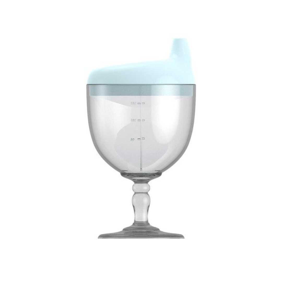 TinySip™ - Čaša Za Bebe