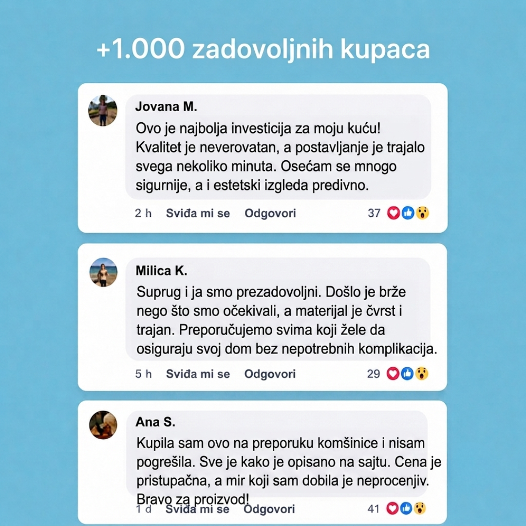 NoShow™ - Nevidljive čarape