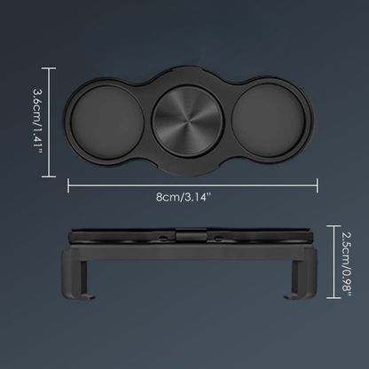 Grip360™ – Trostruki Držač Za Telefon