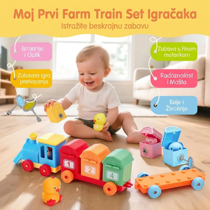 SmartTracks™ - Voz Za Učenje
