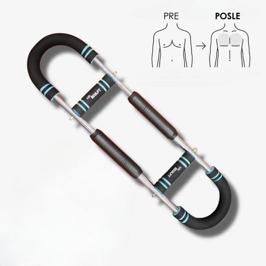 Profesionalni Trenažer za Kućni Trening