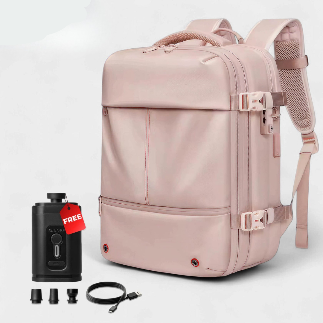Vakumski Putni Ranac 40L