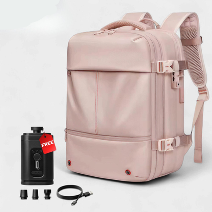 Vakumski Putni Ranac 40L