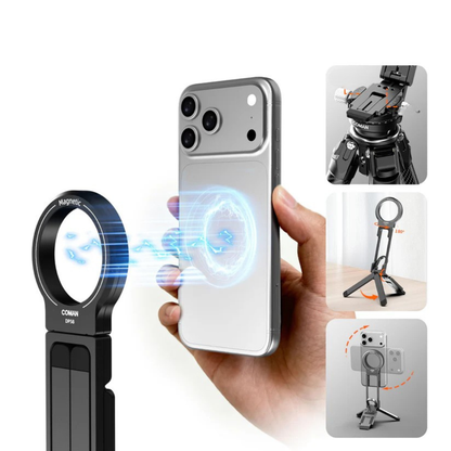 SnapStand™ – Magnetni Tripod