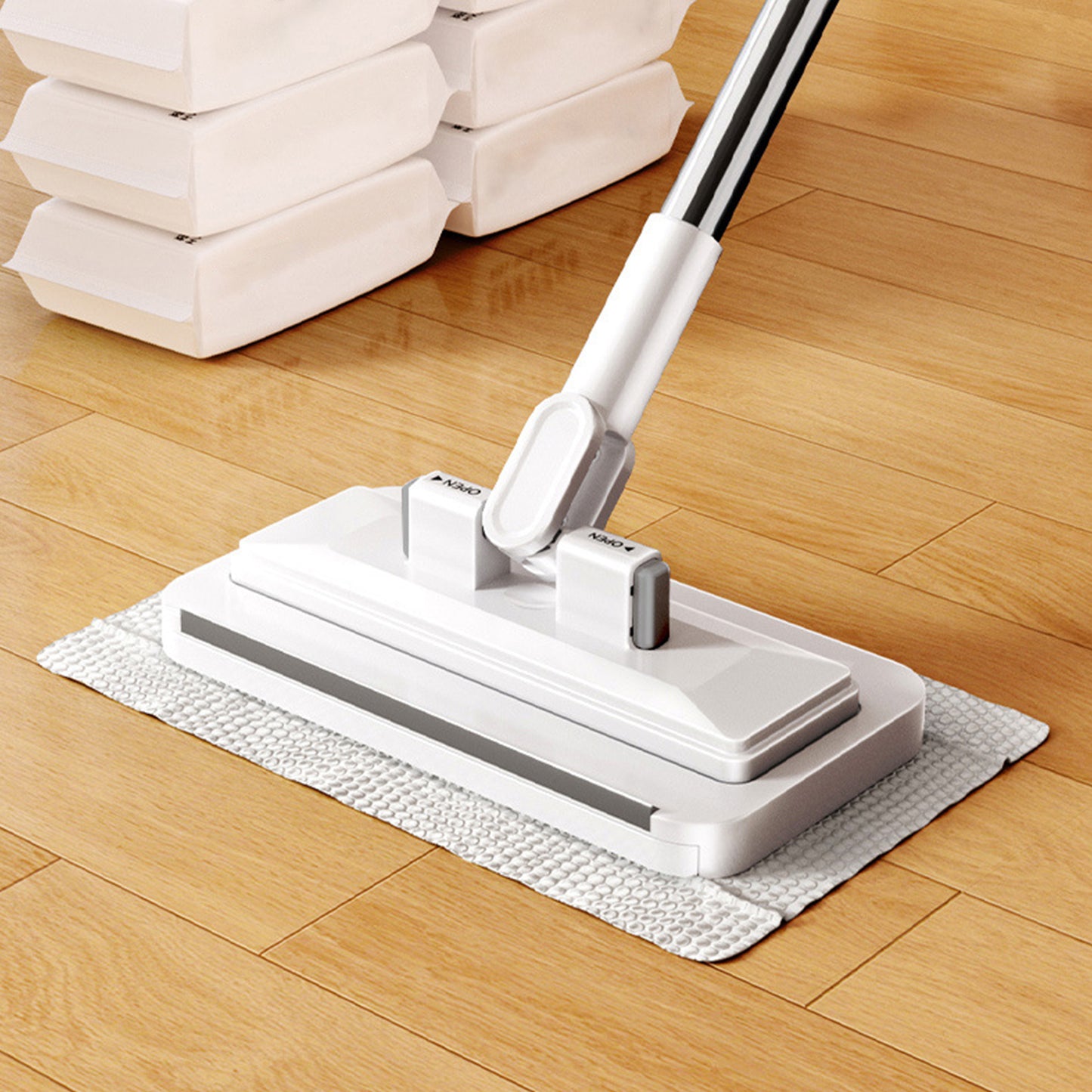 SwiftClean™ – Mop Za Čišćenje