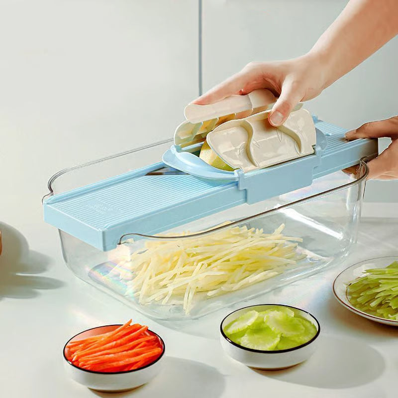 SliceMaster™ – Sekač Za Povrće