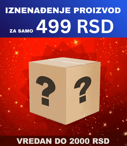 Proizvod Iznenađenja