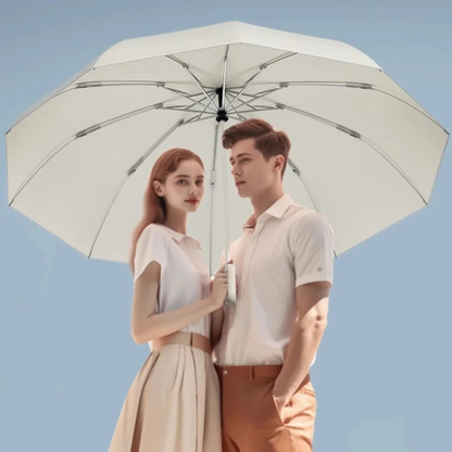 Kvalitetni Kišobran sa Reflektujućim Okvirom