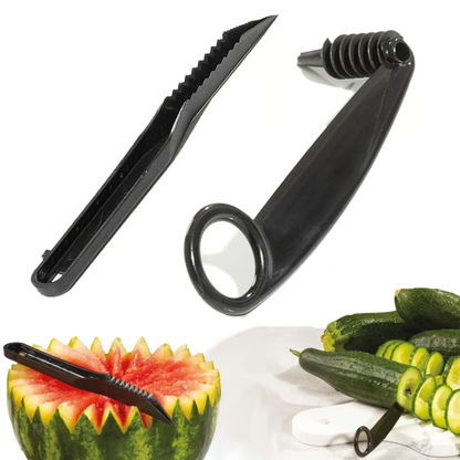 SliceArt™ - Nož za Voće i Povrće