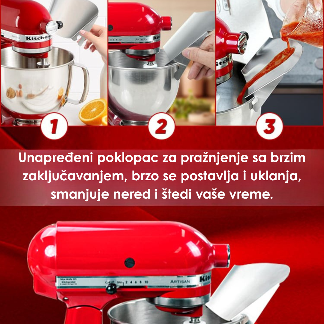 Štitnik Za Mikser