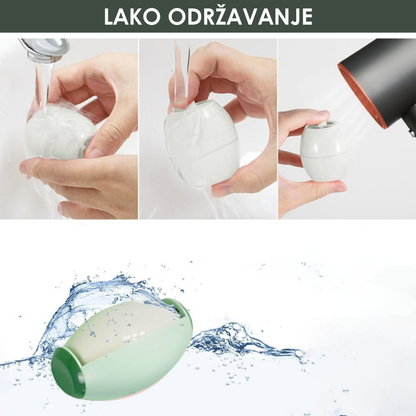 Višekratni Valjak za Dlačice
