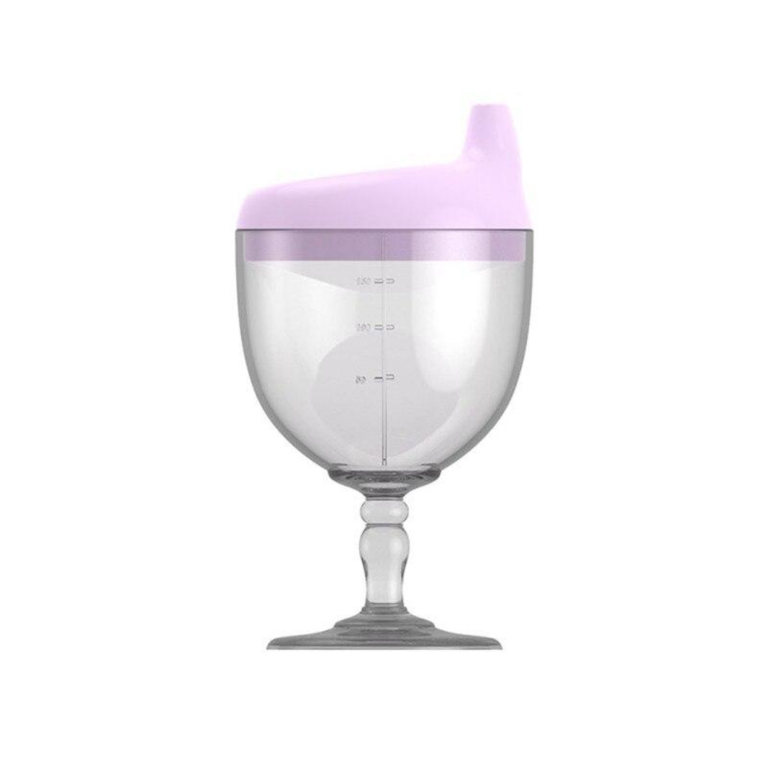 TinySip™ - Čaša Za Bebe