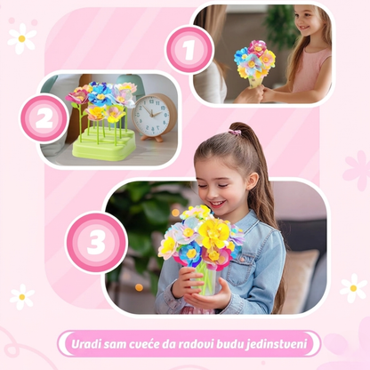 BloomCraft™ - Cvetni Set