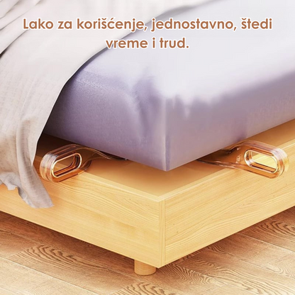 Sprava za Podizanje Dušeka i Uvlačenje Posteljine