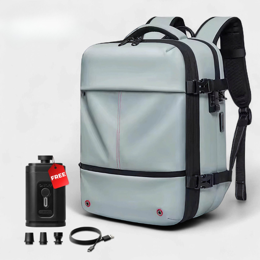 Vakumski Putni Ranac 40L