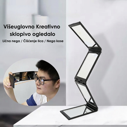 Mirror360™ - Obostrano Ogledalo