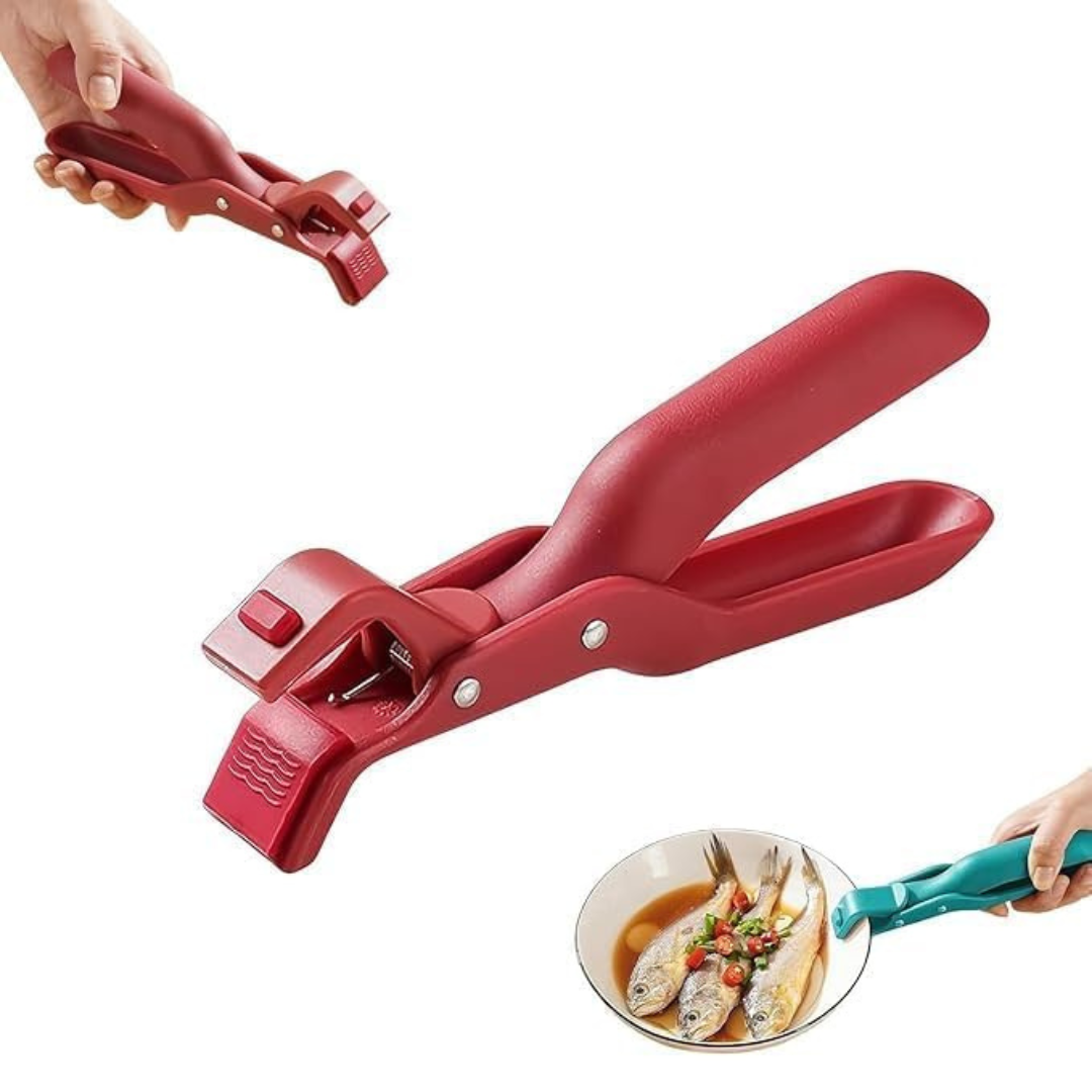 Držači za Tople Posude (Set od 2 Komada)