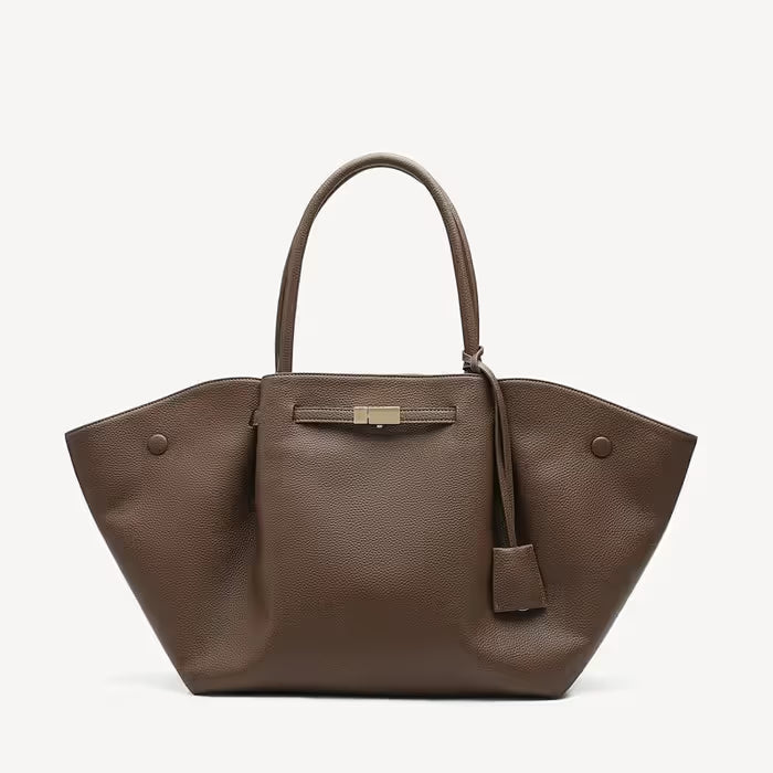 CarryLuxe™ – Elegantna Torba