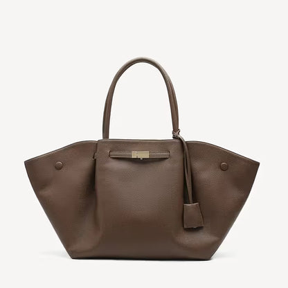 CarryLuxe™ – Elegantna Torba