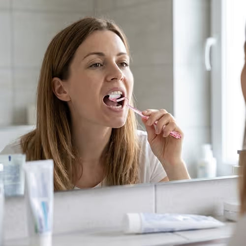 SmiDent™ – Četkica Za Zube U Obliku Slova S (Set od 4 Komada)