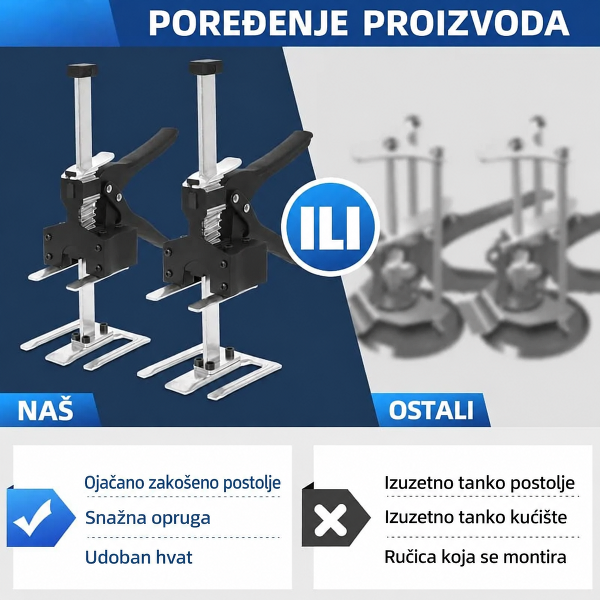 SavingArm™ – Alat Za Podizanje Nameštaja (Set od 2 Komada)
