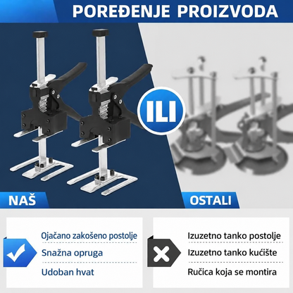 SavingArm™ – Alat Za Podizanje Nameštaja (Set od 2 Komada)