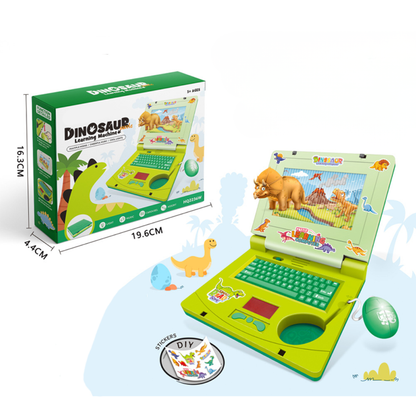 KidTech™ - Interkativni Laptop
