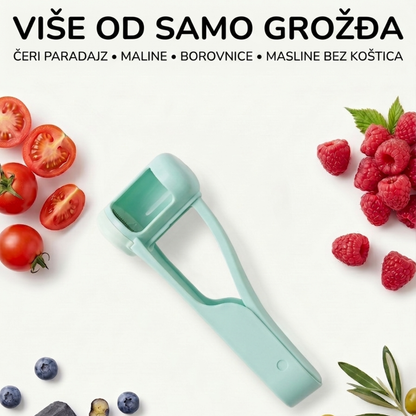 SlicePop™ – Sekač Za Voće