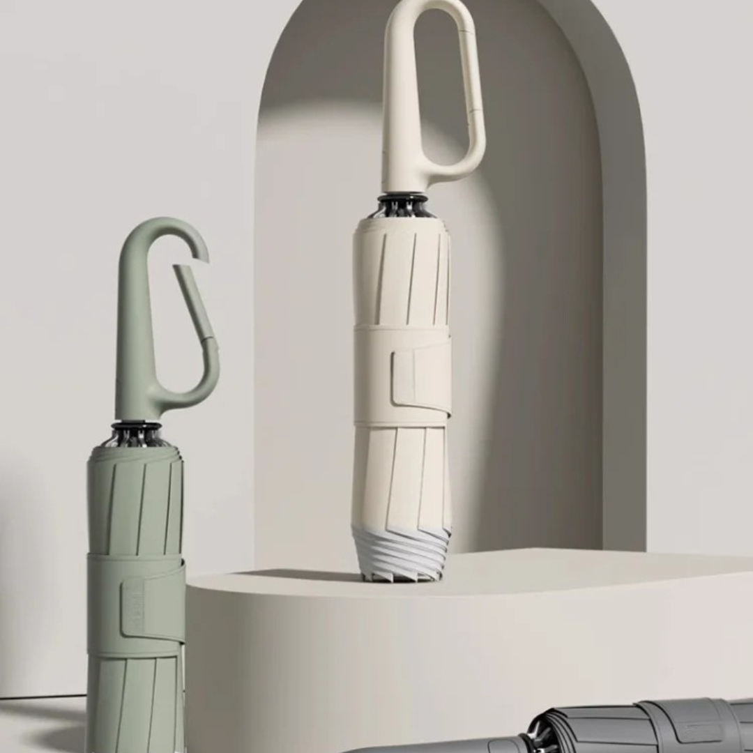 Kvalitetni Kišobran sa Reflektujućim Okvirom