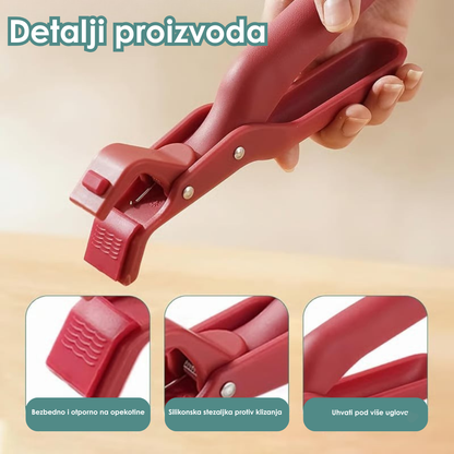 Držači za Tople Posude (Set od 2 Komada)